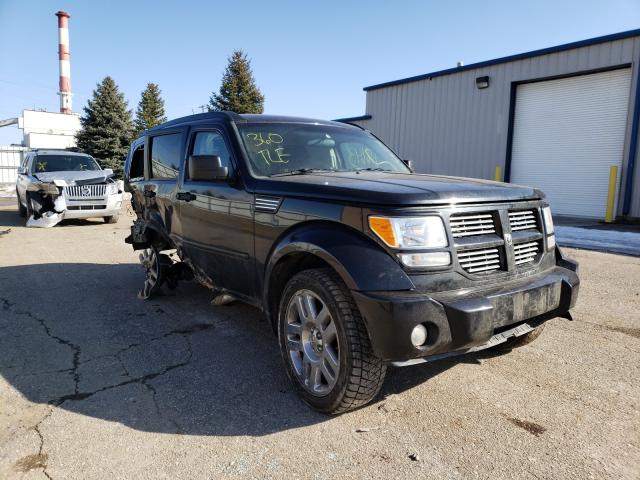 DODGE NITRO 2011 1d4pu4gk3bw544058