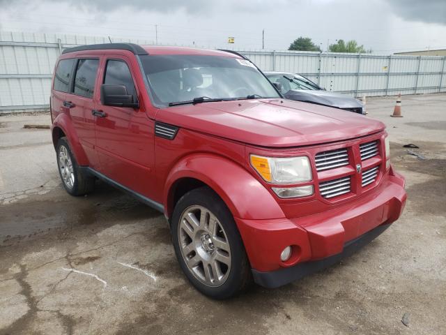 DODGE NITRO HEAT 2011 1d4pu4gk3bw576766