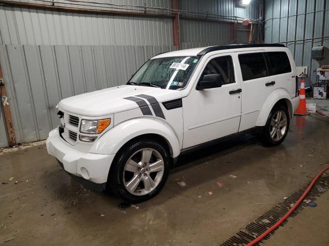 DODGE NITRO HEAT 2011 1d4pu4gk3bw598718