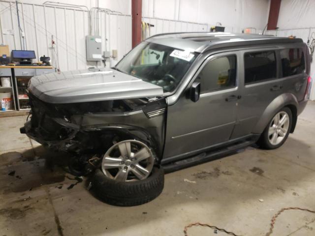 DODGE NITRO 2011 1d4pu4gk3bw599917