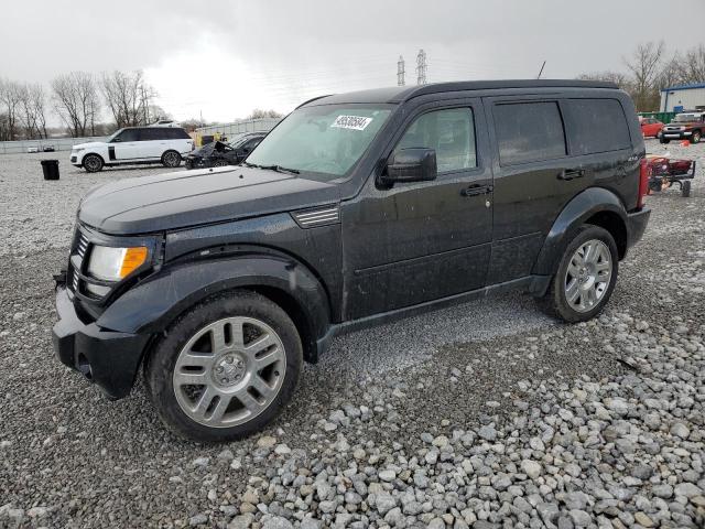 DODGE NITRO 2011 1d4pu4gk3bw601343