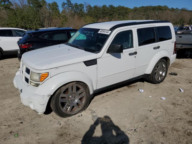 DODGE NITRO HEAT 2011 1d4pu4gk4bw544070