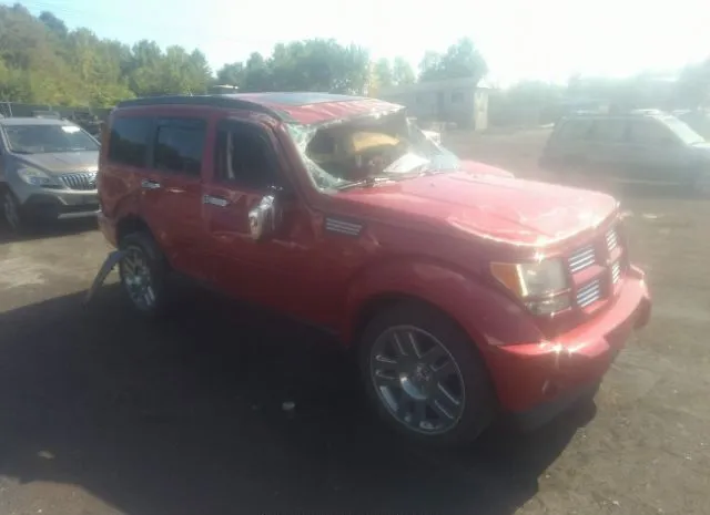 DODGE NITRO 2011 1d4pu4gk4bw603859