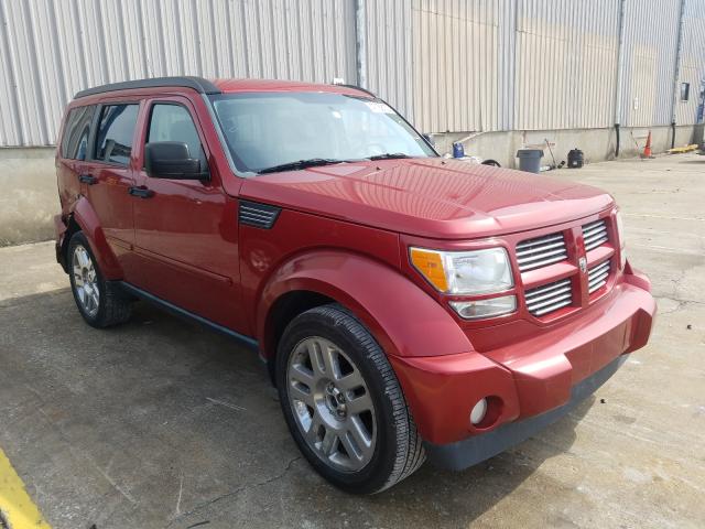 DODGE NITRO HEAT 2011 1d4pu4gk5bw522658