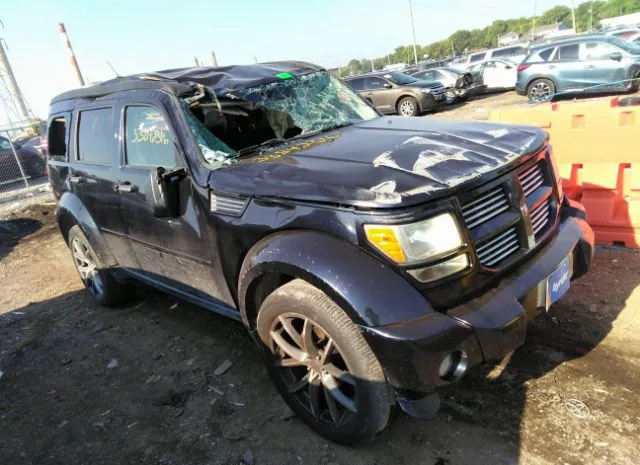 DODGE NITRO 2011 1d4pu4gk5bw544014