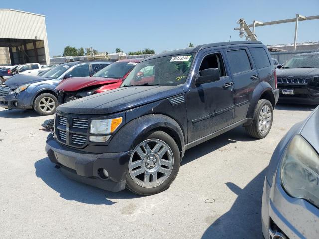 DODGE NITRO HEAT 2011 1d4pu4gk5bw568281