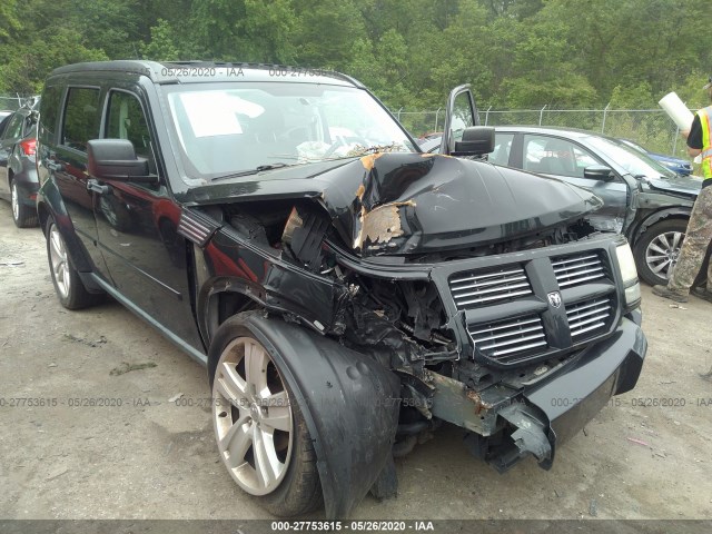 DODGE NITRO 2011 1d4pu4gk5bw598414