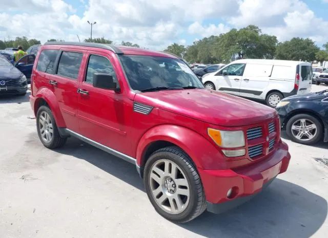 DODGE NITRO 2011 1d4pu4gk5bw603367