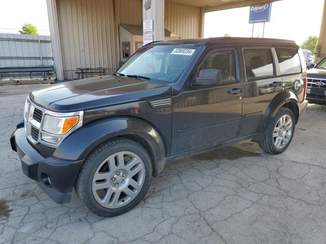 DODGE NITRO 2011 1d4pu4gk6bw563963