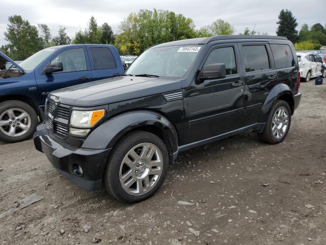 DODGE NITRO 2011 1d4pu4gk6bw566068