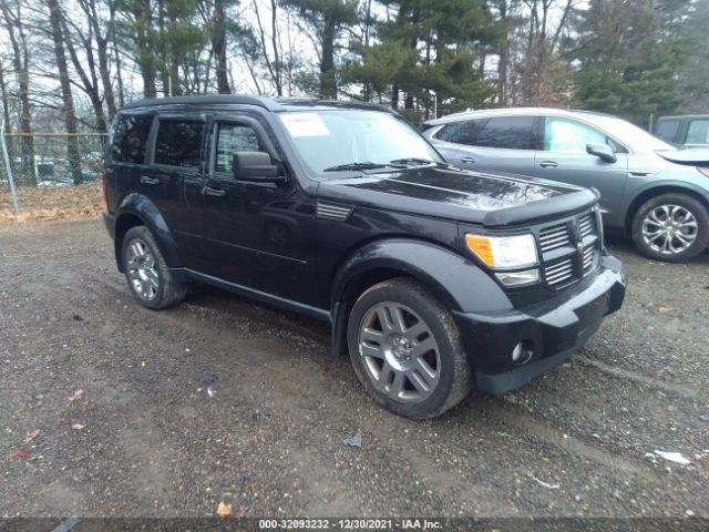 DODGE NITRO 2010 1d4pu4gk7aw157852