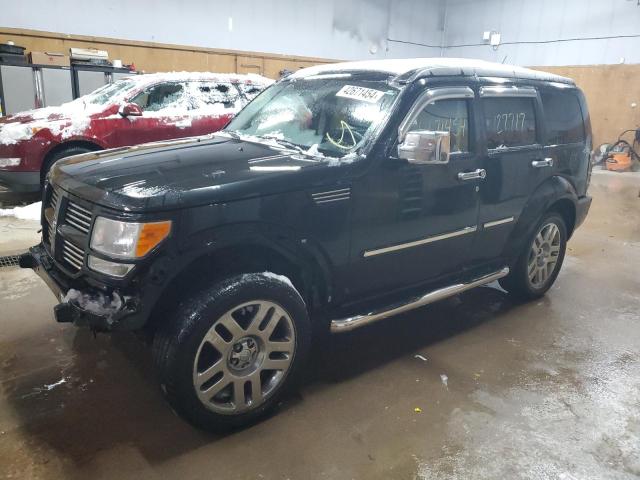 DODGE NITRO 2011 1d4pu4gk7bw517932