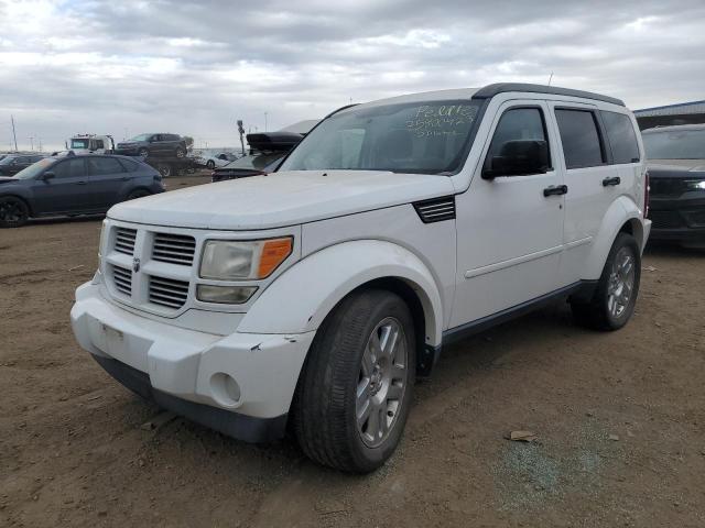 DODGE NITRO 2011 1d4pu4gk7bw522841