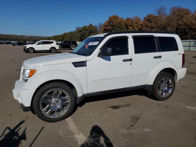 DODGE NITRO 2011 1d4pu4gk7bw537565