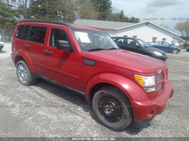 DODGE NITRO 2011 1d4pu4gk7bw554706