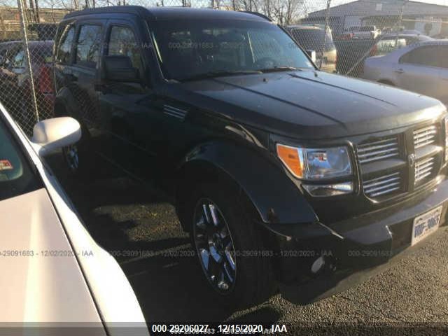 DODGE NITRO 2011 1d4pu4gk7bw565978