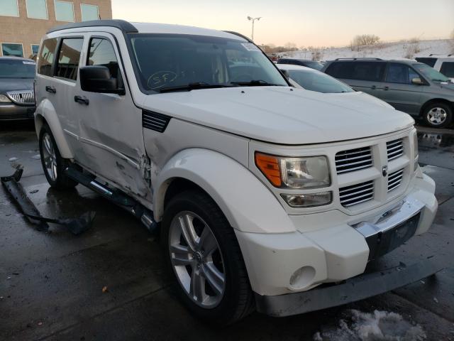 DODGE NITRO HEAT 2011 1d4pu4gk7bw597961