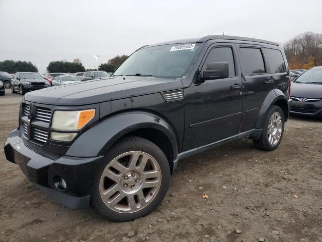 DODGE NITRO 2011 1d4pu4gk7bw599399