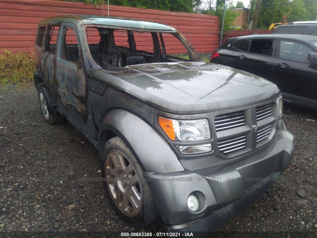 DODGE NITRO 2011 1d4pu4gk7bw605797