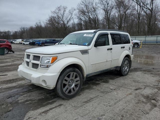 DODGE NITRO 2010 1d4pu4gk8aw157746