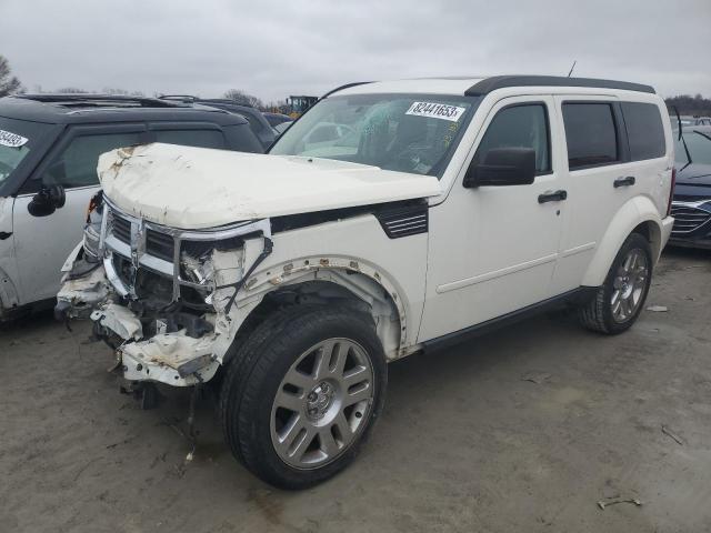 DODGE NITRO 2010 1d4pu4gk8aw165491