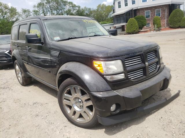 DODGE NITRO 2011 1d4pu4gk8bw544086