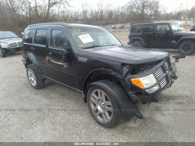 DODGE NITRO 2011 1d4pu4gk8bw554424