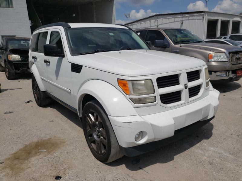 DODGE NITRO HEAT 2011 1d4pu4gk8bw563978