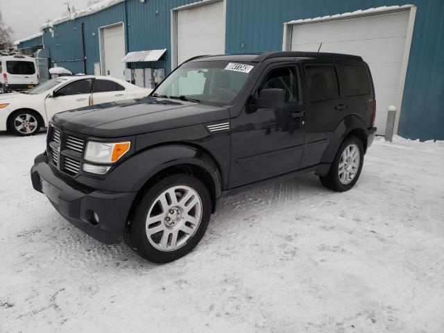 DODGE NITRO 2011 1d4pu4gk8bw590761