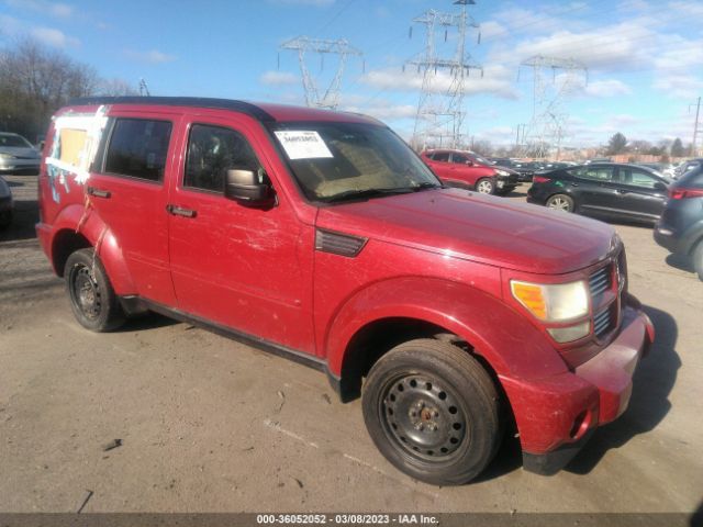 DODGE NITRO 2011 1d4pu4gk8bw606246