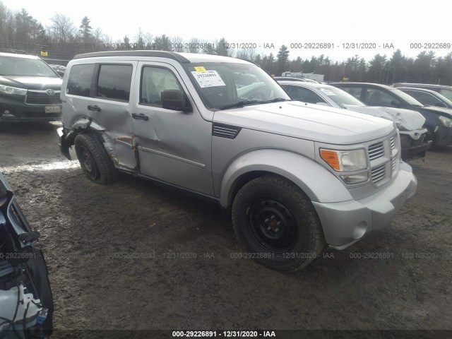 DODGE NITRO 2011 1d4pu4gk9bw574648