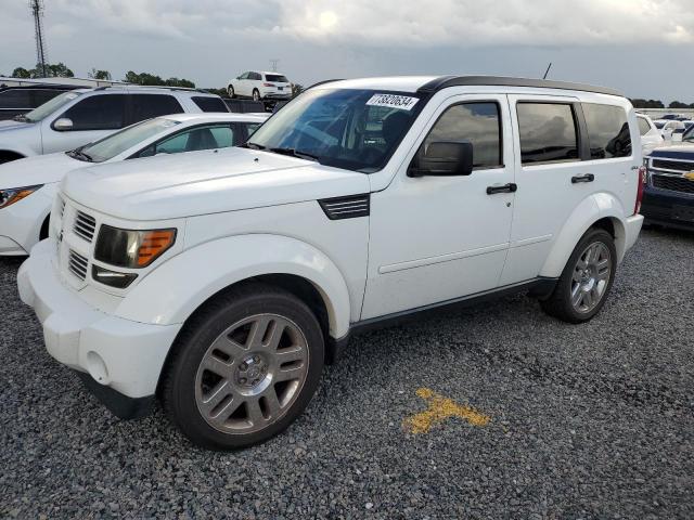 DODGE NITRO HEAT 2011 1d4pu4gk9bw590610