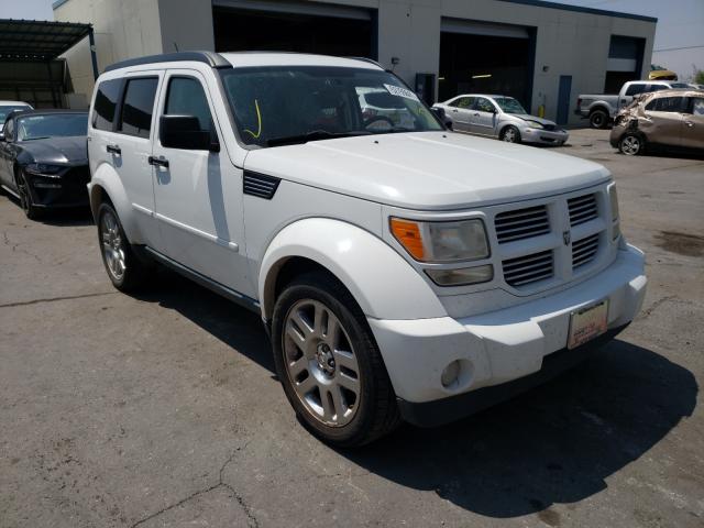 DODGE NITRO HEAT 2011 1d4pu4gk9bw598030