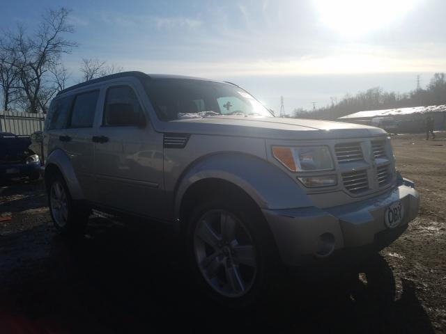 DODGE NITRO HEAT 2011 1d4pu4gk9bw598738