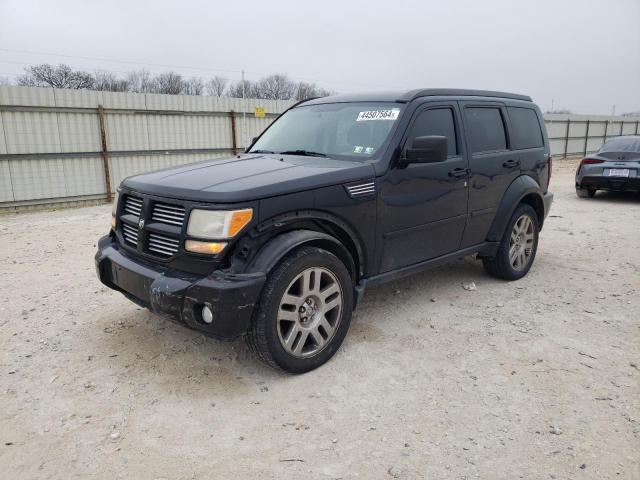 DODGE NITRO 2011 1d4pu4gk9bw603677