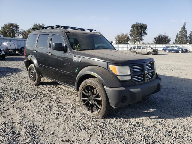 DODGE NITRO HEAT 2011 1d4pu4gk9bw606093