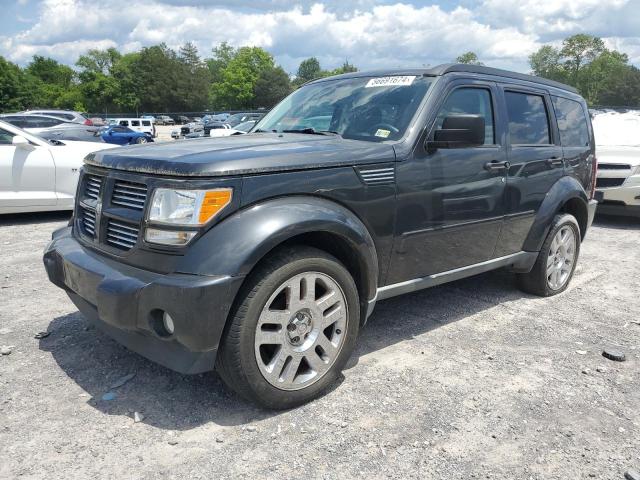 DODGE NITRO 2010 1d4pu4gkxaw157733