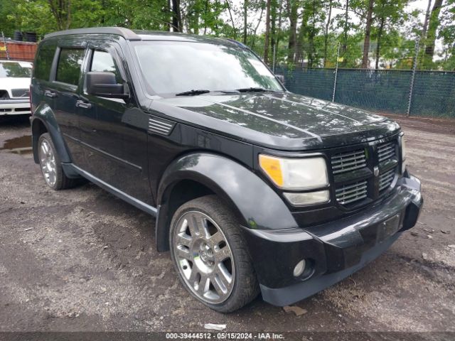 DODGE NITRO 2010 1d4pu4gkxaw157800