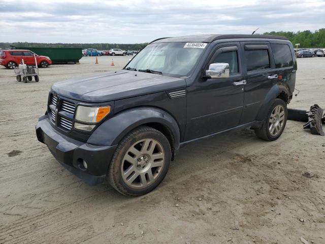 DODGE NITRO 2010 1d4pu4gkxaw174984