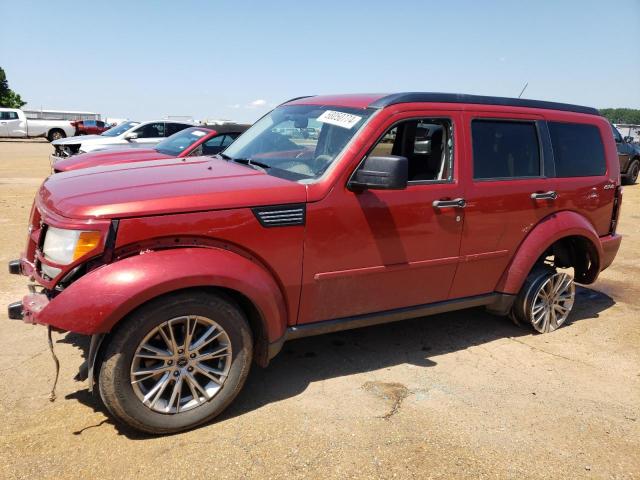 DODGE NITRO 2010 1d4pu4gkxaw175181