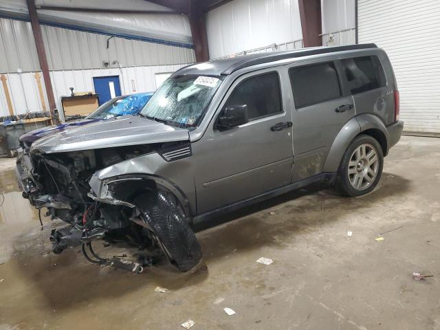 DODGE NITRO 2011 1d4pu4gkxbw600271