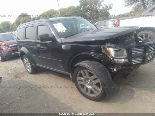 DODGE NITRO 2011 1d4pu4gx0bw568362