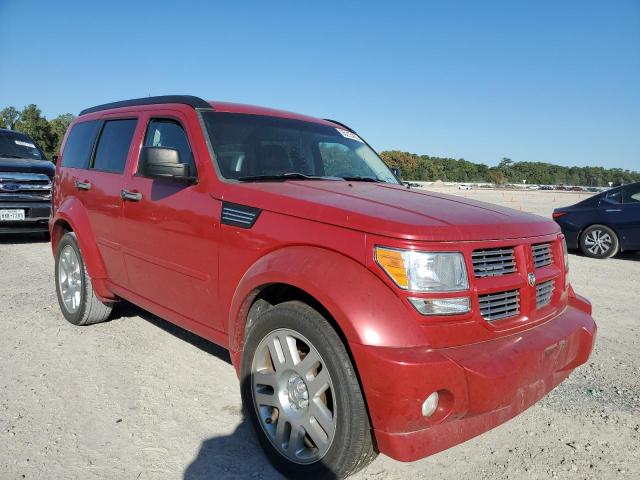 DODGE NITRO HEAT 2011 1d4pu4gx0bw607287