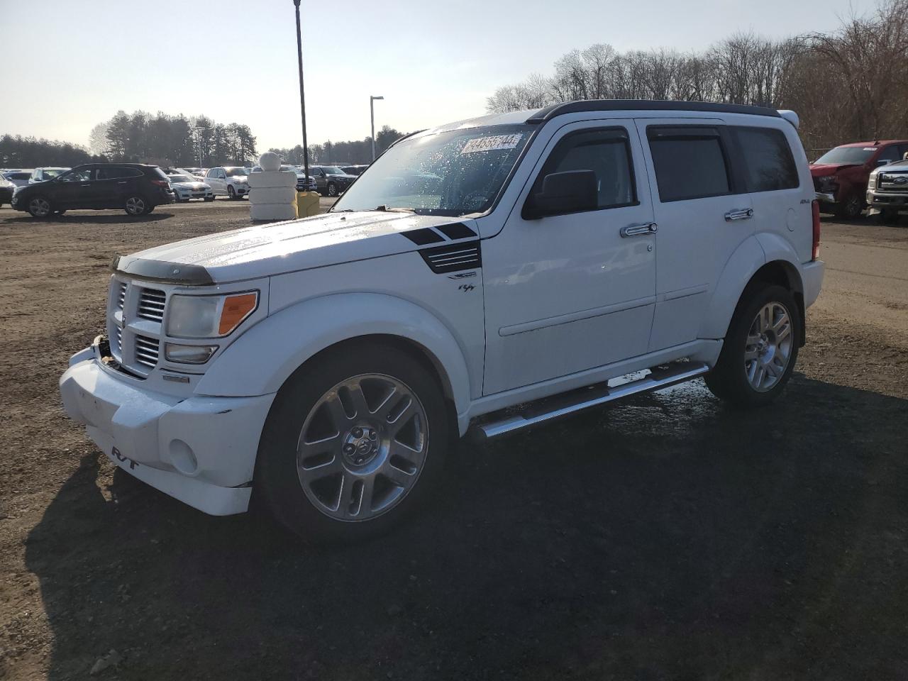 DODGE NITRO 2011 1d4pu4gx0bw607399