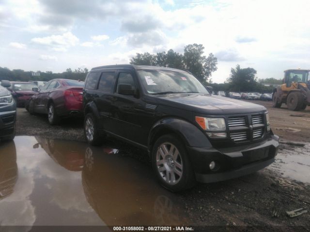 DODGE NITRO 2011 1d4pu4gx1bw529358