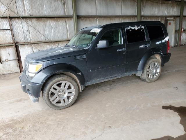 DODGE NITRO 2011 1d4pu4gx3bw501464