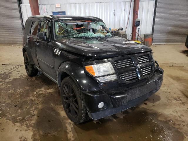 DODGE NITRO HEAT 2011 1d4pu4gx3bw529653