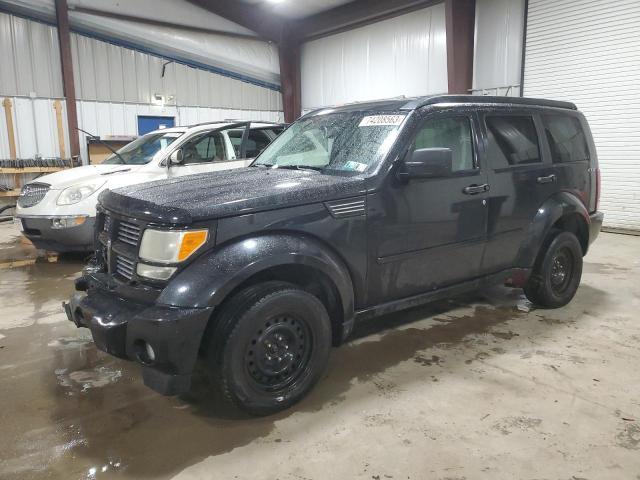 DODGE NITRO 2011 1d4pu4gx3bw607543