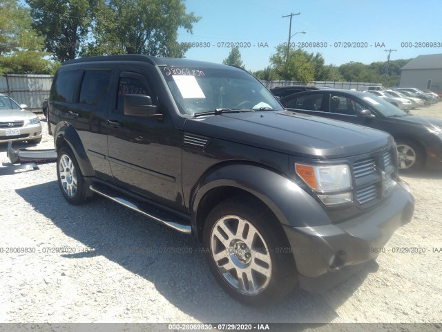 DODGE NITRO 2011 1d4pu4gx4bw504924