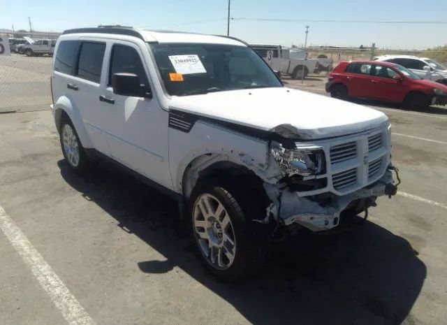 DODGE NITRO 2011 1d4pu4gx5bw512434